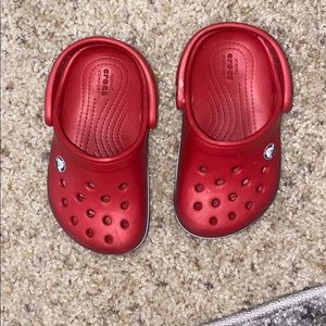 Kids original crocs